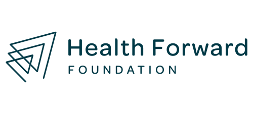 Heath Forward Foundation logo