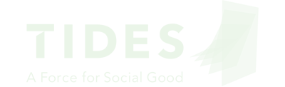 Tides Social Good logo