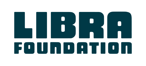 Libra Foundation logo