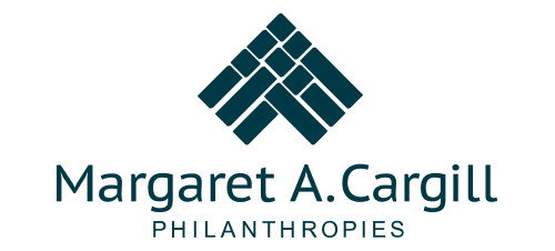 Margaret A Cargill Philanthropies logo