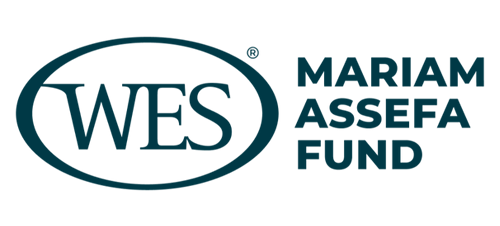 WES Mariam Assefa Fund logo