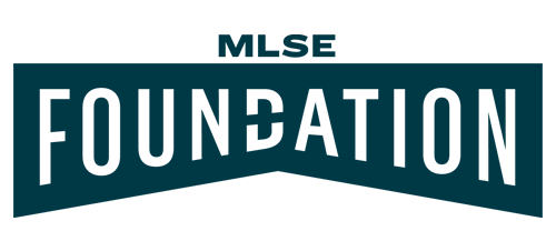 MLSE Foundation logo