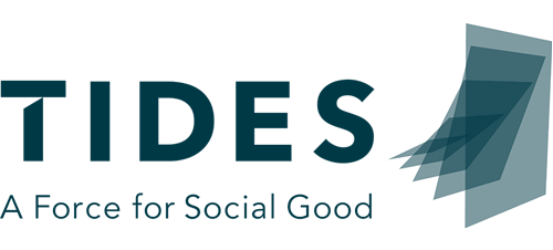 Tides Social Good logo