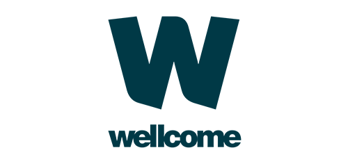 Wellcome logo